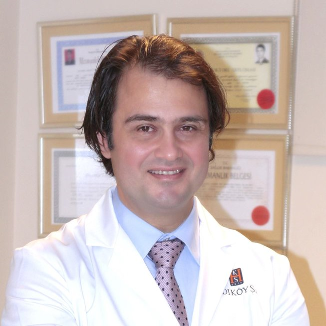 Prof. Dr. Murat  B